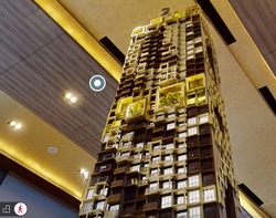 Irwell Hill Residences (D9), Apartment #537620741
